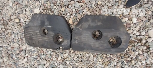 Крышки для двигателей сонаты лф