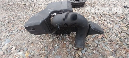 Воздушные фильтры в комплекте