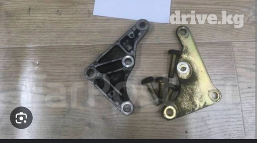 Кронштейн гур спринтер
крепление гидранасоса
крепления ГУР sprinter