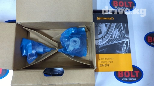 Ремень ГРМ с проводами комплект на Volkswagen Polo Skoda Octavia Rapid