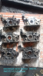 Масляный насос Тойота, Лексус, Фольксваген Пассат не дорогие звоните