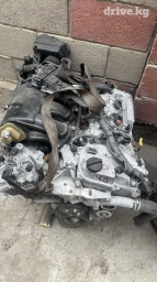 Продаю привозной мотор # двигатель # 2 GR-FE RX 350 Камри 3,5