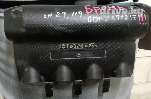 Продается накладка для матора Honda Jazz