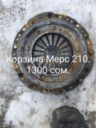 Другие детали для мотора