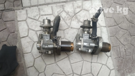 Топливный насос высокого давления (ТНВД) Оригинал на автомобиль Lexus