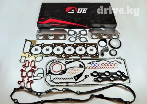 Комплект прокладок двигателя BMW M54 2.5 3.0 M52 FGS00018 —-- ГАРАНТИЯ