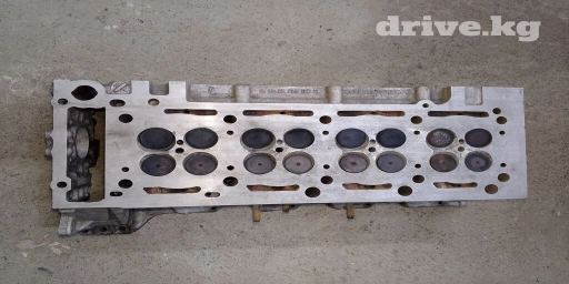 Головка спринтер 2.2 сди 611 646 бу текшерилген рабочий