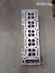 Головка спринтер2.7 бу ремонт болгон текшерилген рабочий