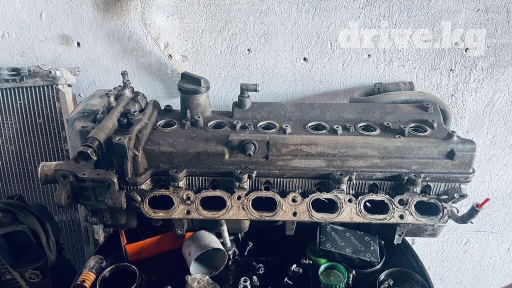 Другие детали для мотора