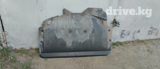 Защитка картера на бмв е 39 оригинал цена окончательная