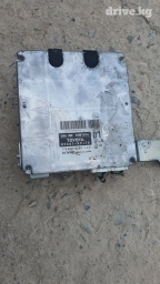 Блок управления двигателем 1g fe beams tayota alteza 2.0