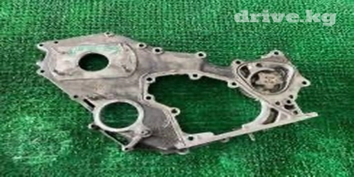 Новый в коробке Масленный насос 1HD-FTE 4,2 дизель тойота ланд