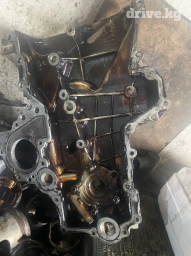 Масляный насос Kia Rio 3, солярис, 3 поколение 5 1.4 л
Б/у оригинал