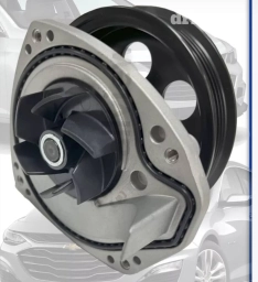 Помпа Chevrolet Malibu 2.0 17год