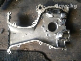 Продаю масленный насос на Ниссаны. sr20. ka24. qr20. qg18. vq25 . vq33