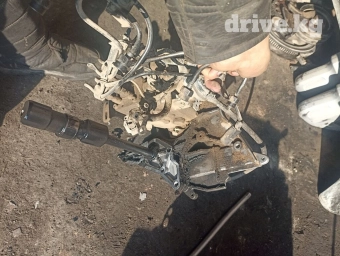 Привазной аппаратура. турбо портер1_старехс.галупер тушот