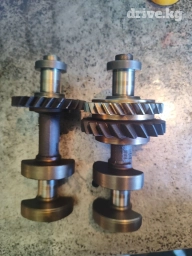 Балансировка