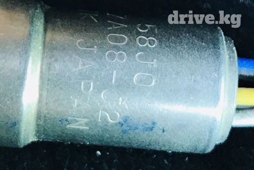 Лямбда зонд пяти контактный на Honda inspire uc1 j30a оригинал