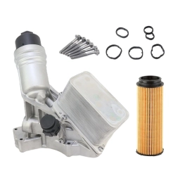 Масляный стакан для BMW F20 F30 G30 G11 X3 X4 X5 B58 11 42 8 583 895