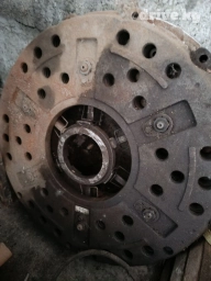 Корзина для автобуса