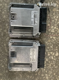 Продаю блок управления для Kia Sorento,Santa Fe 2.2 дизель. Цена