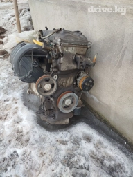 Другие детали для мотора