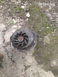 Помпа для нексия 2 рабочий почти новый