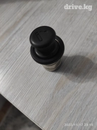 Прикуриватель от авто