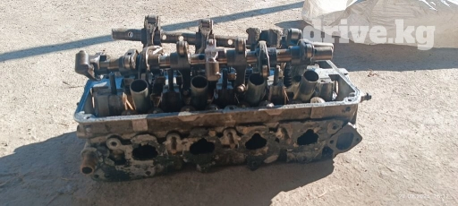 Другие детали для мотора