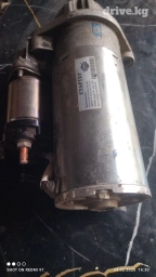 Продам стартер газ 53-3307 в рабочем исключительном состоянии от фирмы