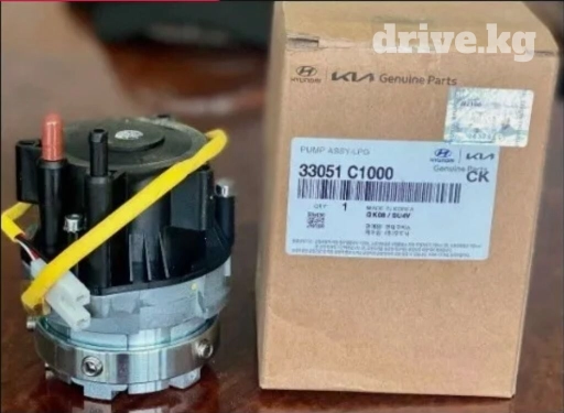 Газонасосы SONATA,K5,OPTIMA распредвалы 0(впуск),0(выпуск)