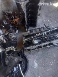 Другие детали для мотора