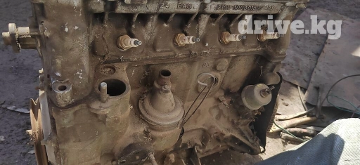 Продается запчасти на ваз 2106-03 мотор коробка объём двигателя 1,3
