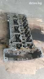 Продаю головку Мерседес С класс 204 кузов