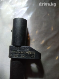 Датчик коленвала на 2.7сидай