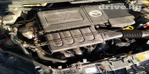 Щуп масляный на Мазда Демио 
Обьем 1,3 
1,4 
1,5
Новые оригинал