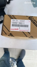 Срочно Продаю муфту на Тойота подходит на двигатель vvti 2009, 2008