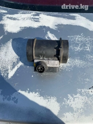 Продаю Расходомер на м50 2.5 бмв - рабочий - 12.000 сом Есть