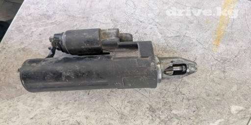 Продаю стартер Мерседес бенз гелик 3.2. 112 мотор