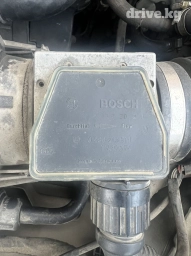 Продаю дмрв расходомер бмв м50б25 без ванос полностью в рабочем