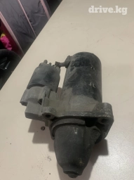 Стартер БМВ 
М54 б25 
нужно ремонтировать