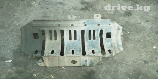 Защита Поддона LX470 цена 1000 сом