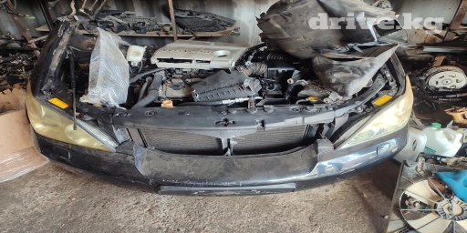 Запчасти на RX330 и honda и mazda и lexus