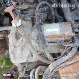 Другие детали для мотора