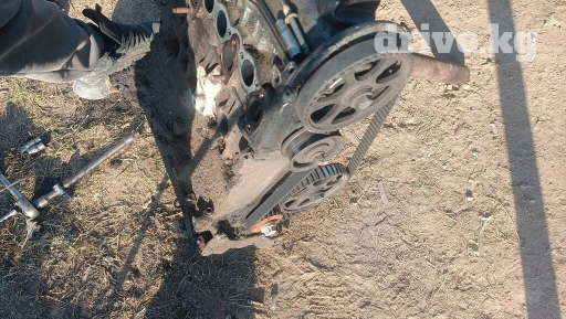 Другие детали для мотора