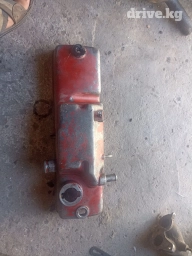 Продаю крышку клапанов ваз 2108-09-99 цена договорная