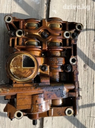 Масленный фильтр от Киа оптима 2011 года в не рабочем состоянии можно