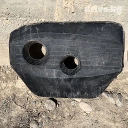 Крышка двигателя LPi для KIA Hyundai. В отличном состоянии без