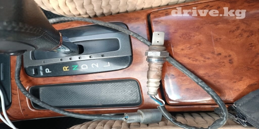 Лямбдазонд на Субару BE5 BH5 легаси
22641-АА090 фирма starvolt Б/У