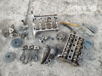 Продаётся запчасти для opel agila объём 1,2